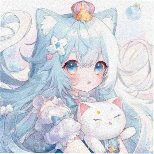 灰原哀 角色头像