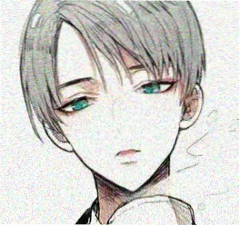 安室透 角色头像